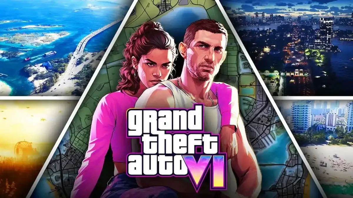 GTA 6'nın çıkış tarihi sızdırıldı!