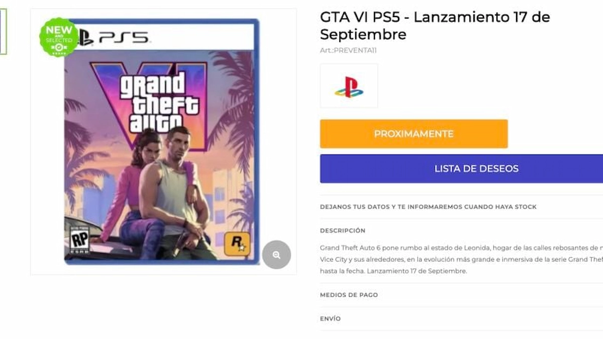 GTA 6'nın çıkış tarihi sızdırıldı!