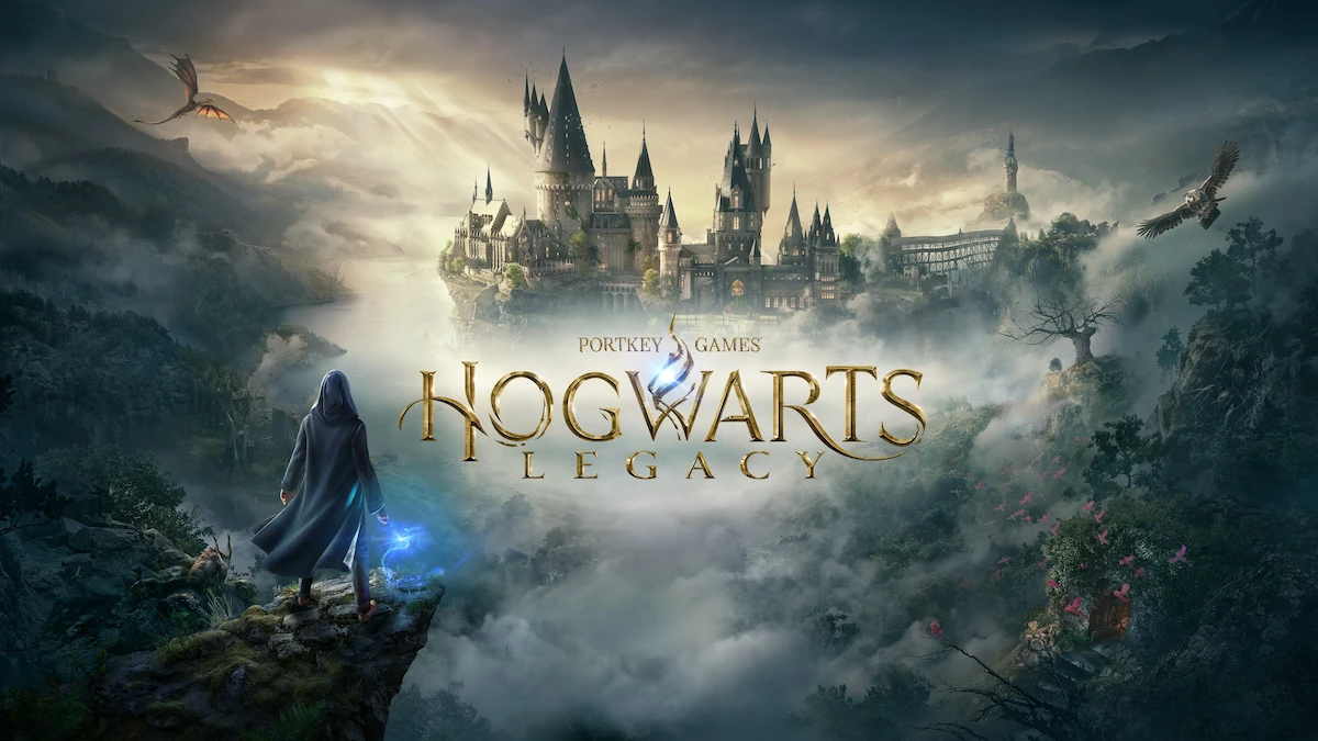 Hogwarts Legacy'e mod desteği geliyor