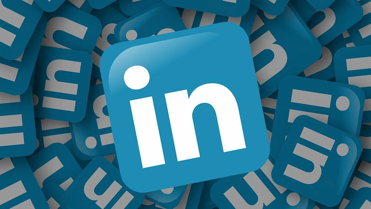 LinkedIn'e dava açıldı!