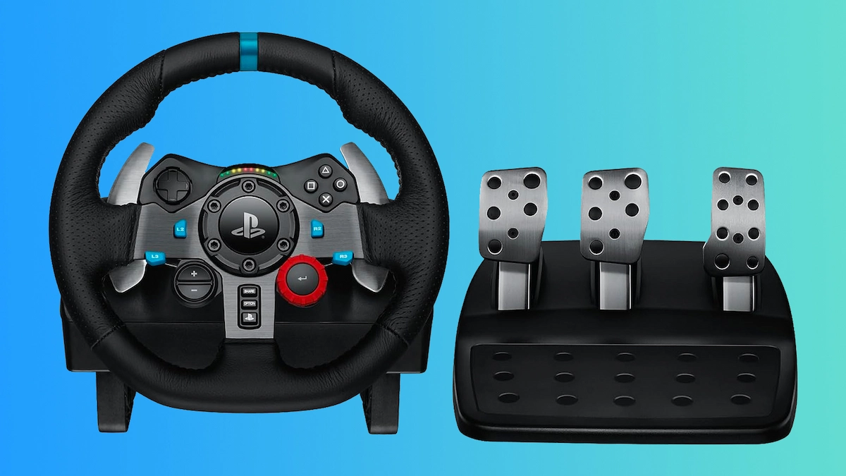 Logitech G29 Alınır mı?