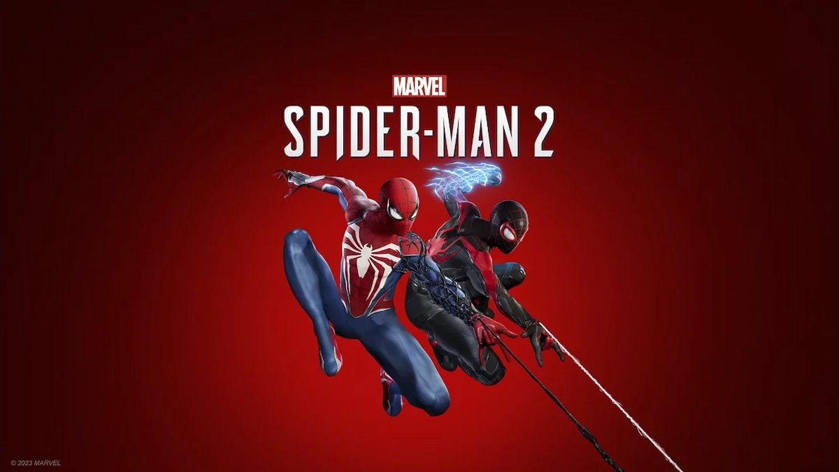 Marvel's Spider-Man 2'nin PC sistem gereksinimleri açıklandı