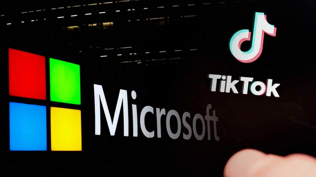 Microsoft, TikTok'u satın alabilir!