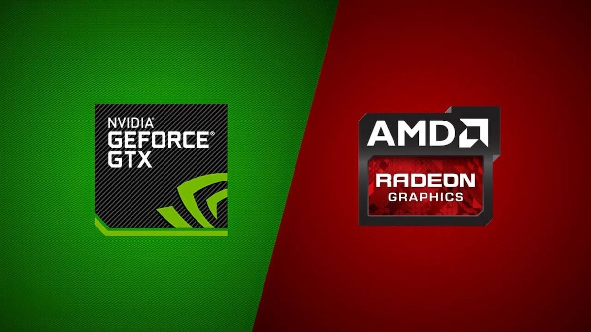 NVIDIA mı, AMD mi: Steam donanım anketi verileri paylaştı!