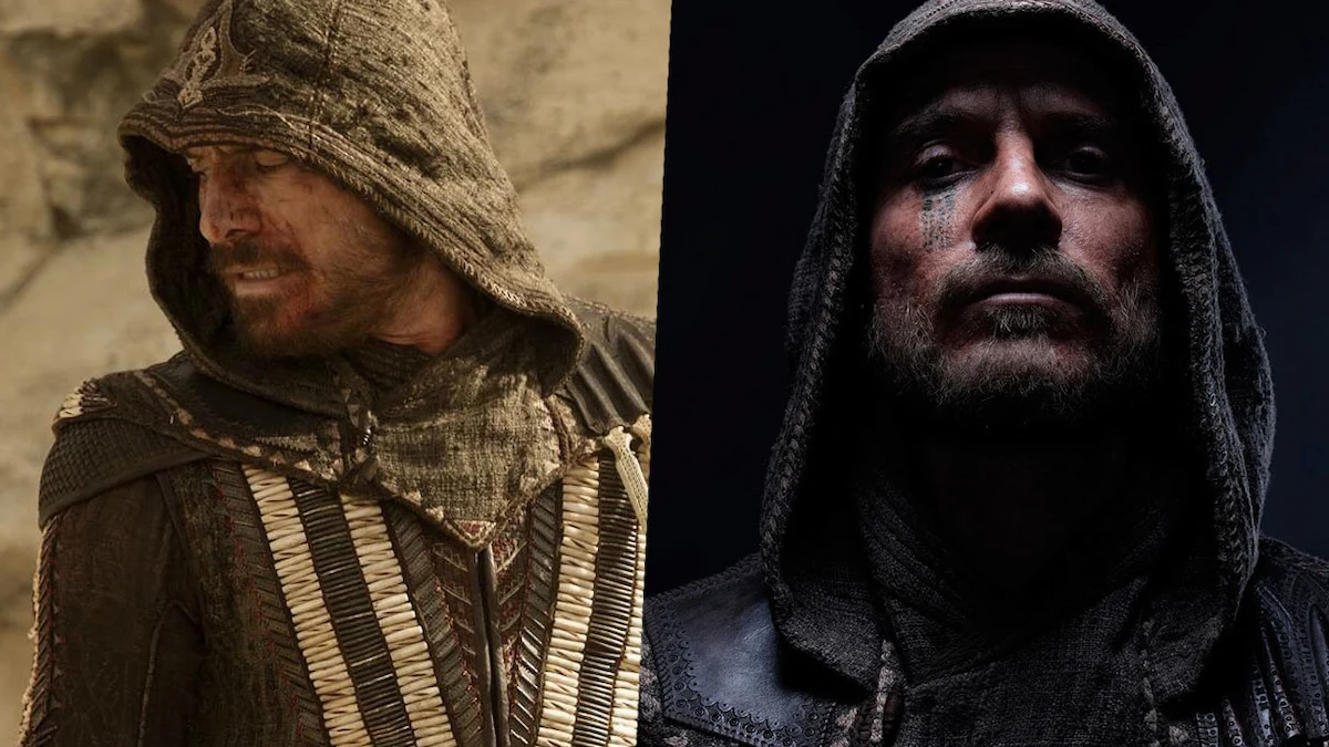 Netflix'ten iki yeni Assassin's Creed dizisi geliyor