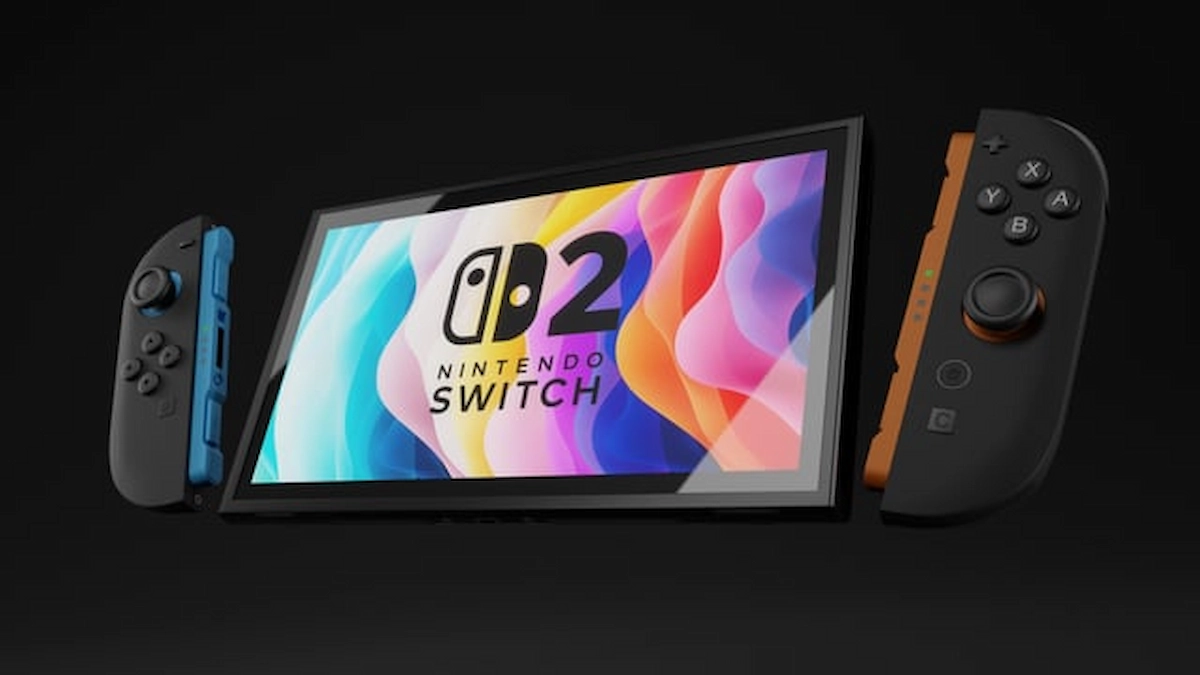 Nintendo Switch 2'nin bu hafta tanıtılacağı iddia edildi