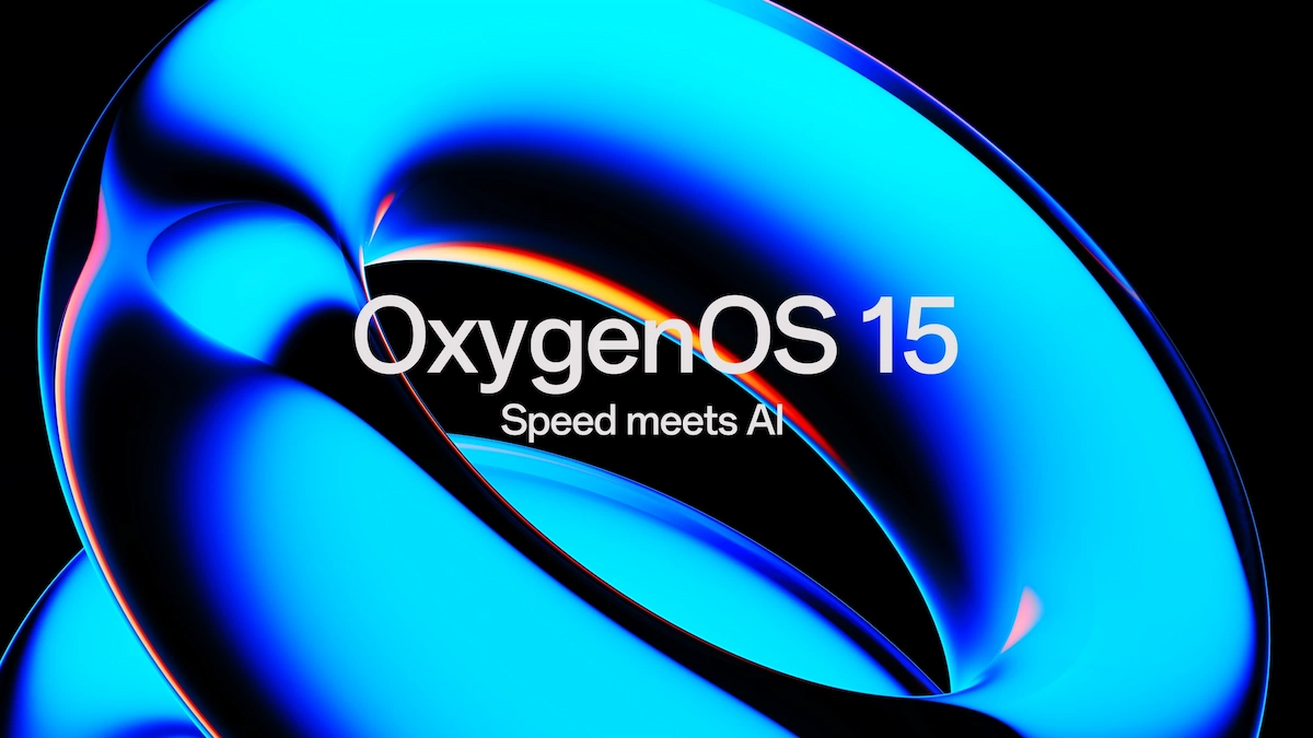 OxygenOS 15 Güncellemesi yayımlandı