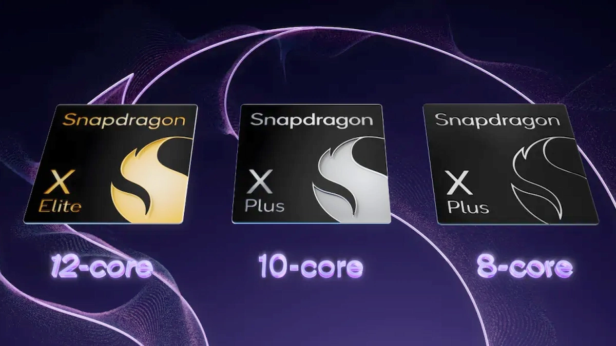 Yeni nesil Qualcomm Snapdragon X2 serisi yolda!