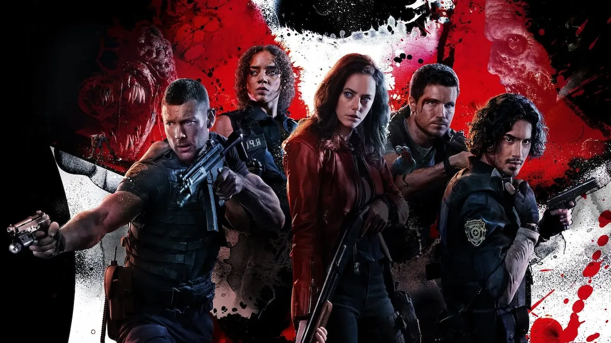 Yeni bir Resident Evil filmi geliyor!