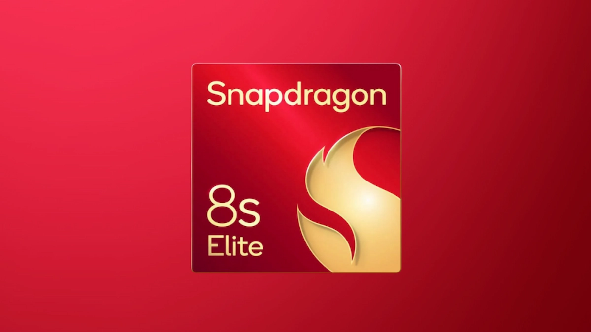 Qualcomm'un yeni nesil Snapdragon 8s Elite işlemcisi ortaya çıktı