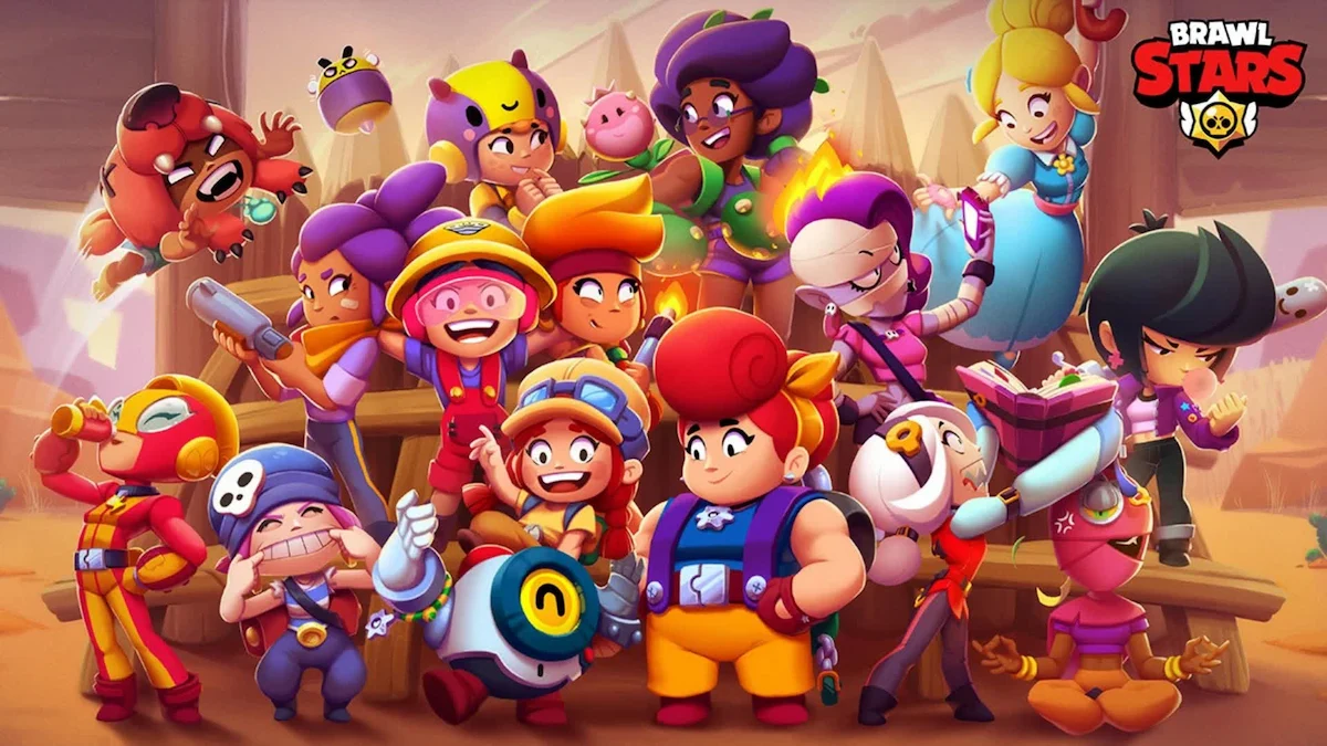 En iyi Supercell oyunları