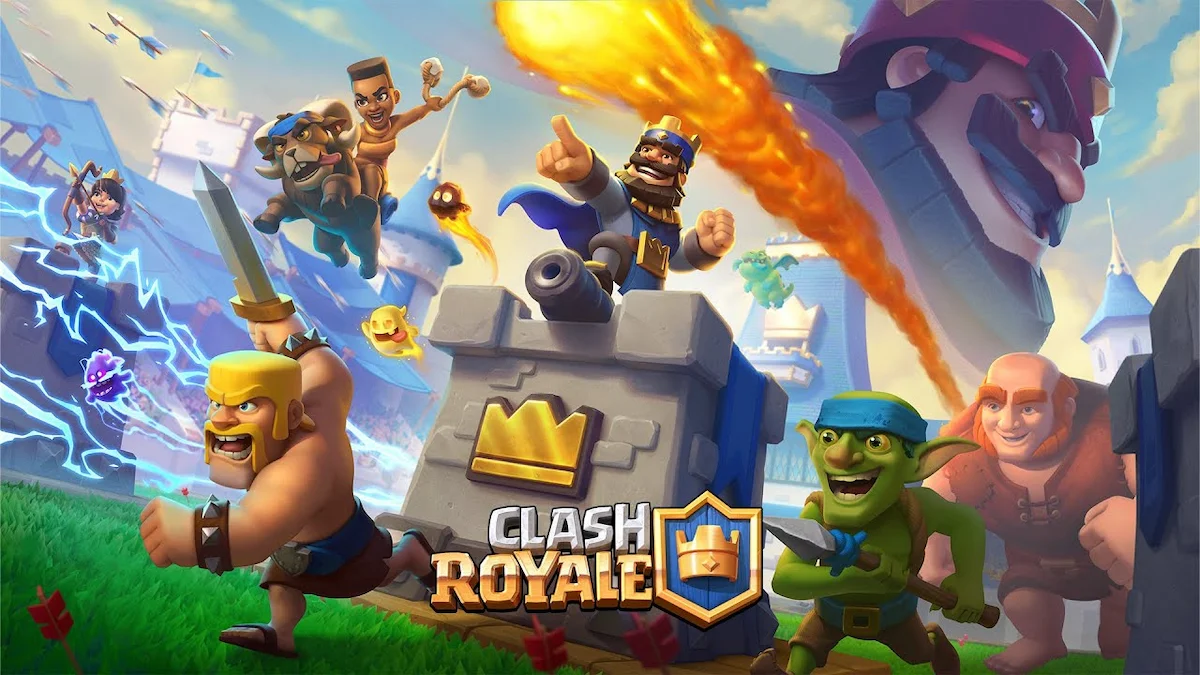 En iyi Supercell oyunları