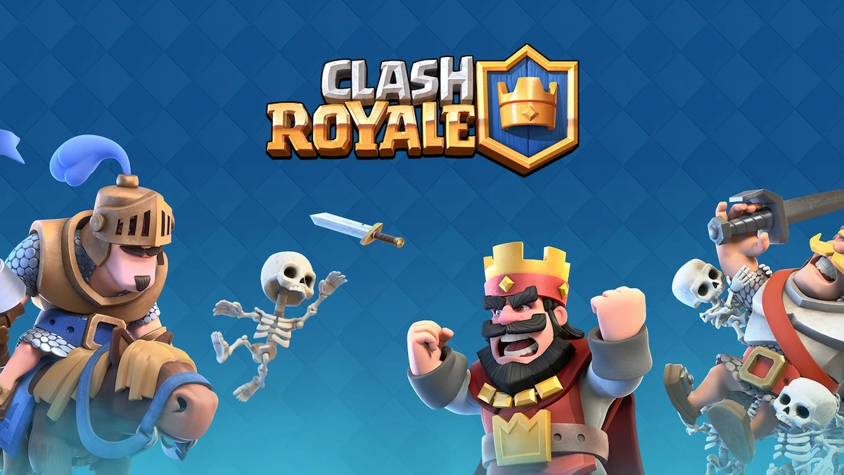 En iyi Supercell oyunları