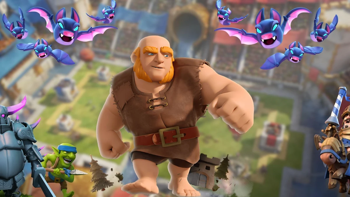 En iyi Supercell oyunları