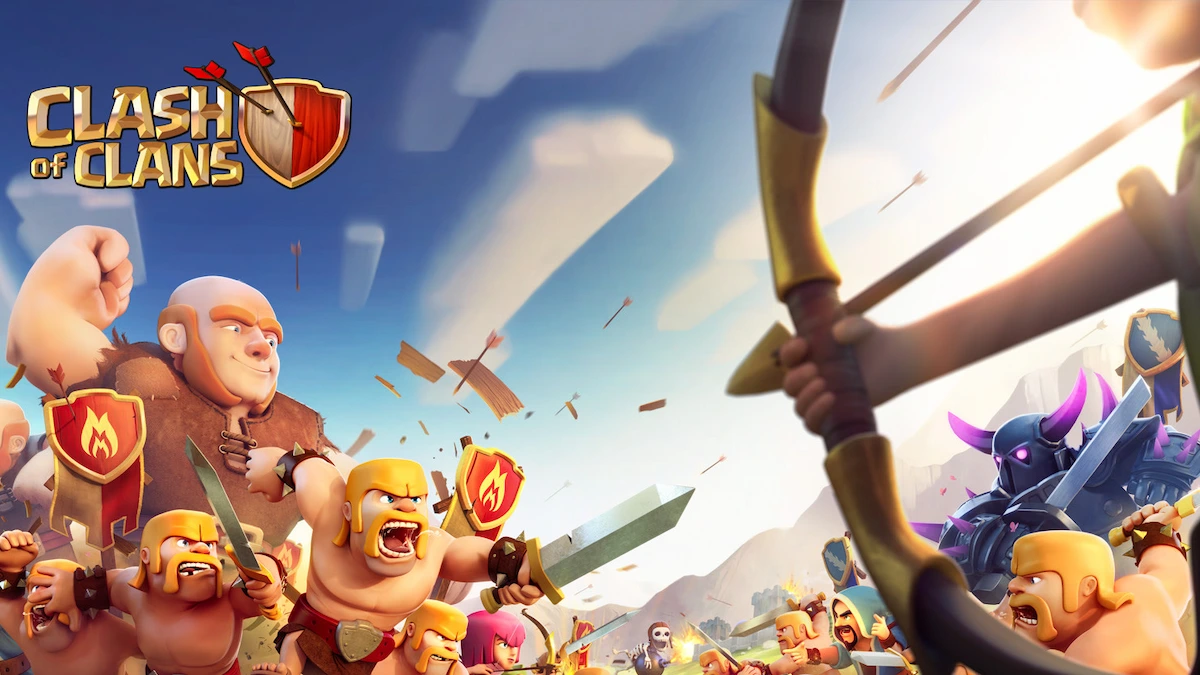 En iyi Supercell oyunları