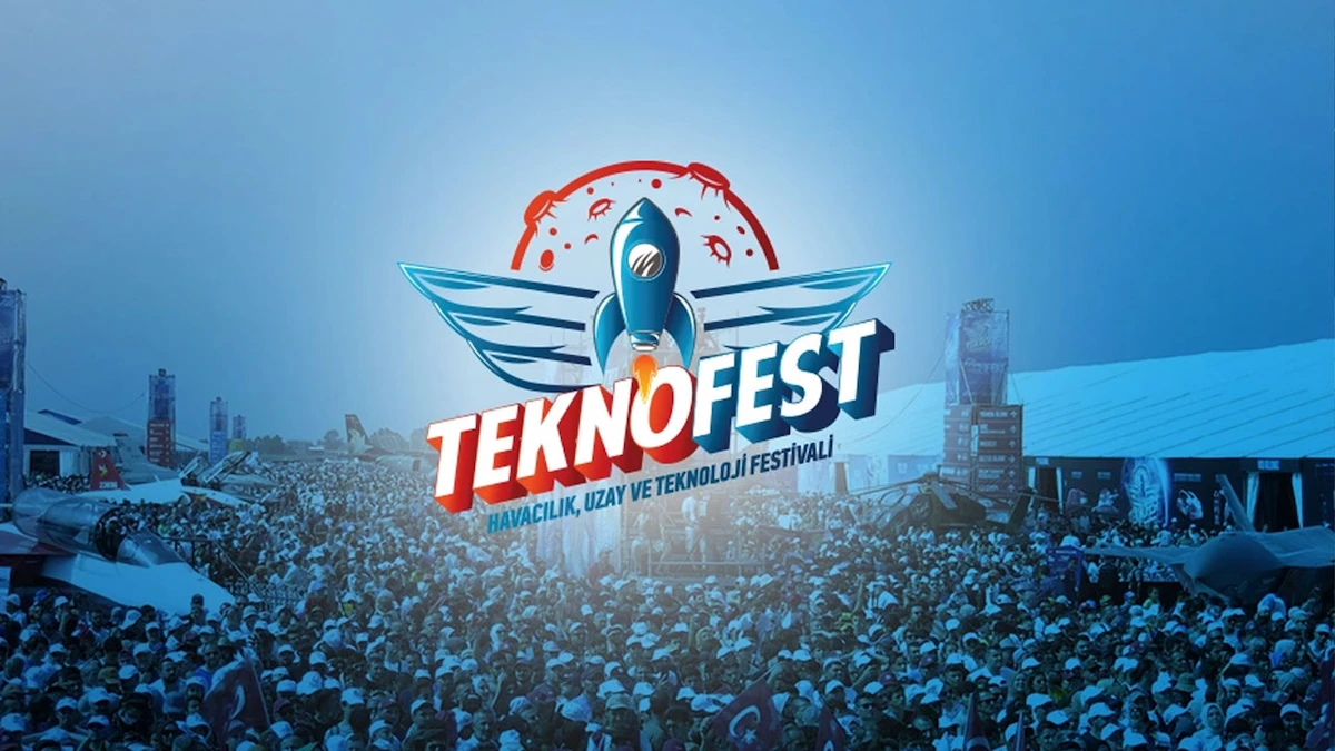 TEKNOFEST 2025 Başvurusu nasıl yapılır?