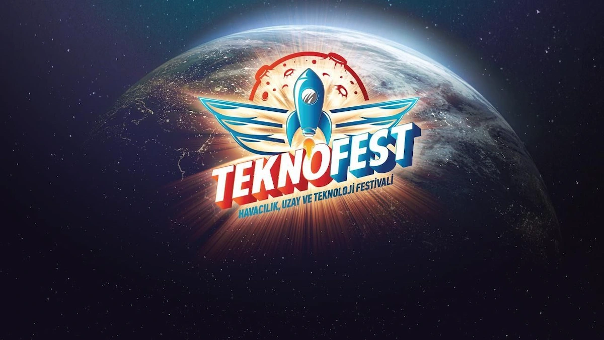 TEKNOFEST 2025 Başvurusu nasıl yapılır?