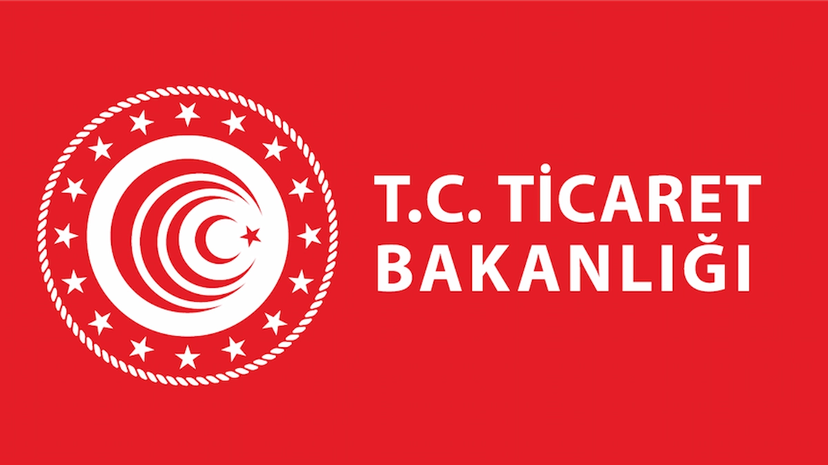 Ticaret Bakanlığı'ndan ABD Gümrük Vergisi rehberi yayımlandı