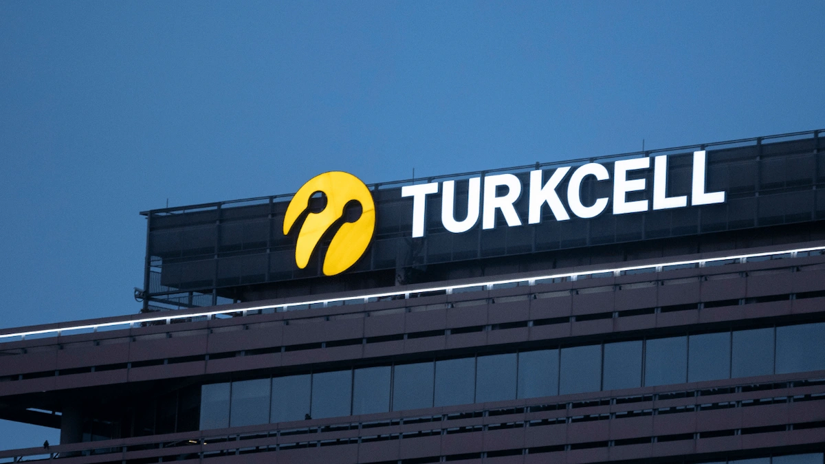 Turkcell 5G ihalesinin ödemesini taksitle yapmak istiyor!