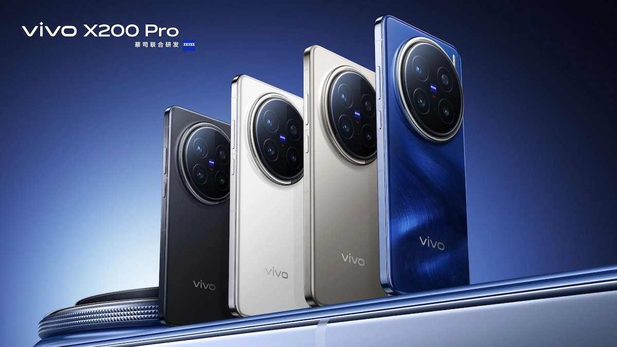 Vivo X200 Pro Türkiye'de satışa çıktı