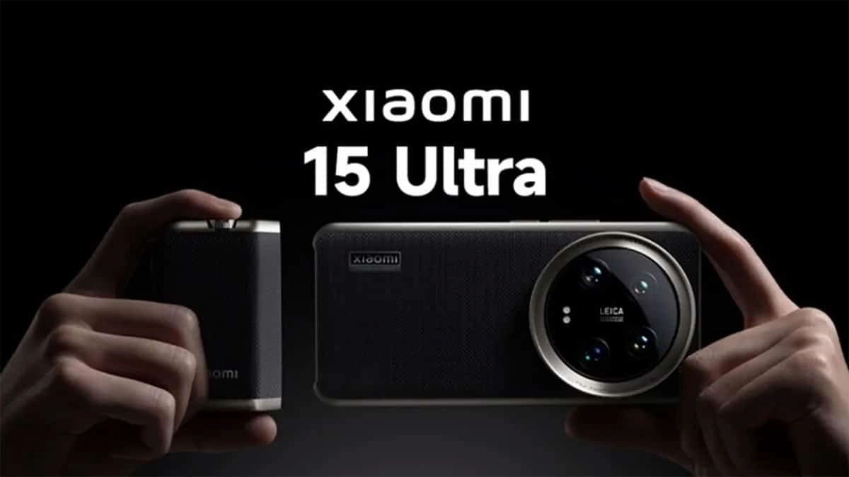 Xiaomi 15 Ultra'nın fotoğraf kiti ortaya çıktı!