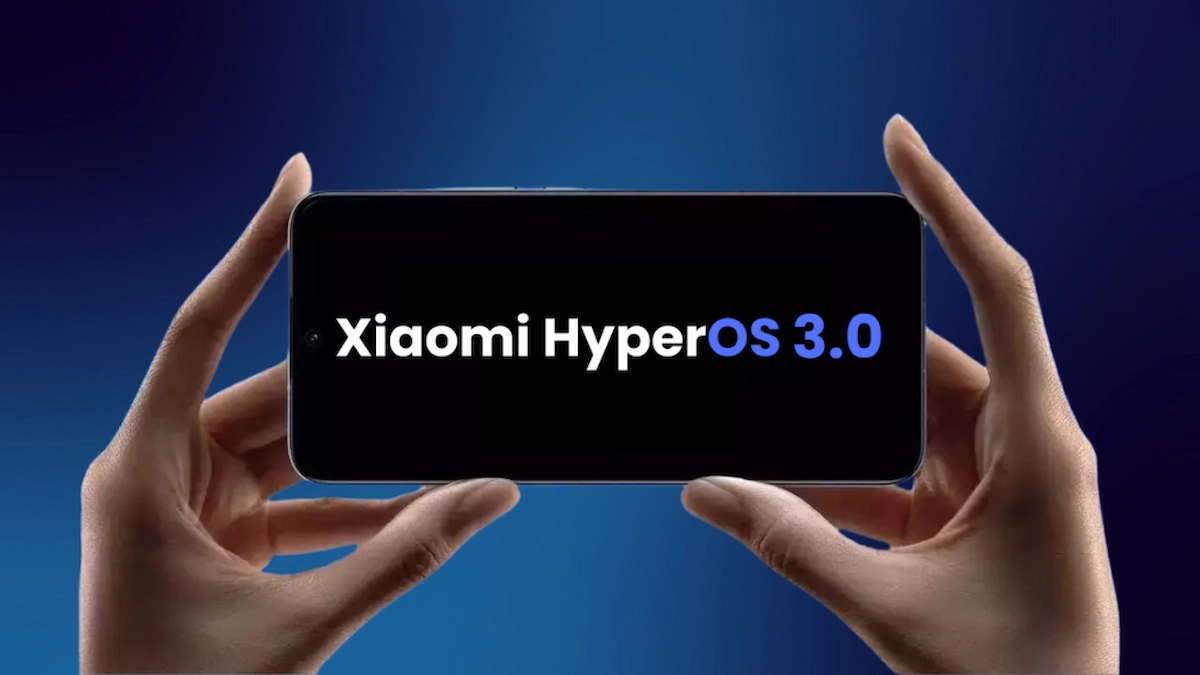 HyperOS 3 güncellemesi alacak olan cihazlar