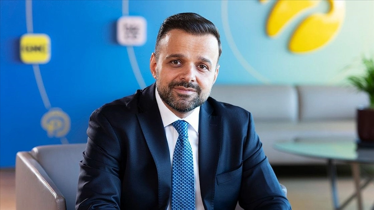 Turkcell 5G ihalesinin ödemesini taksitle yapmak istiyor!