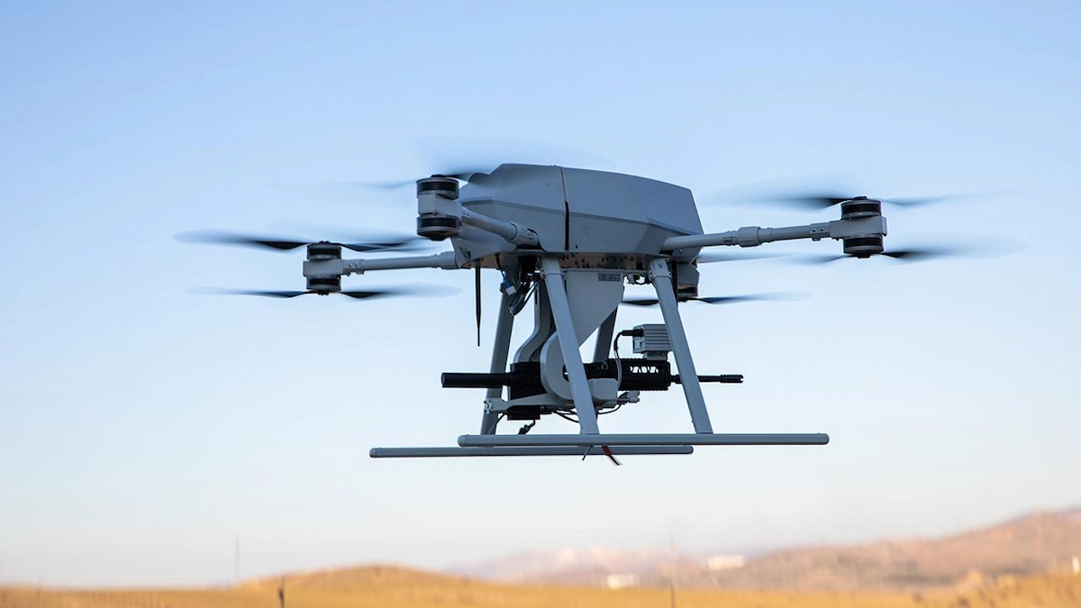 İzinsiz drone uçurmanın cezası - 2025