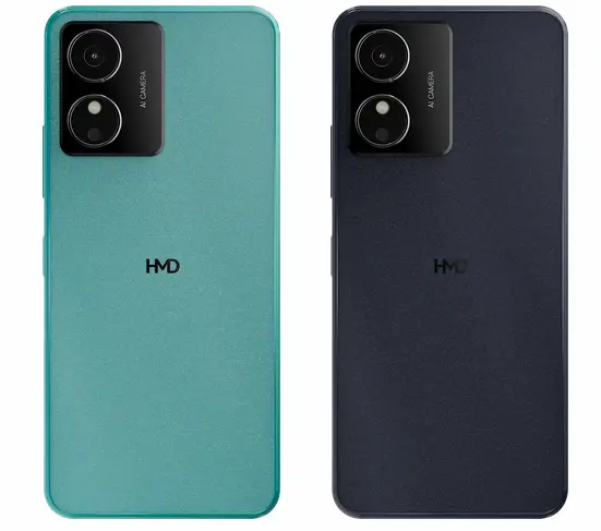 Uygun fiyatlı HMD Key akıllı cep telefonu piyasaya çıktı