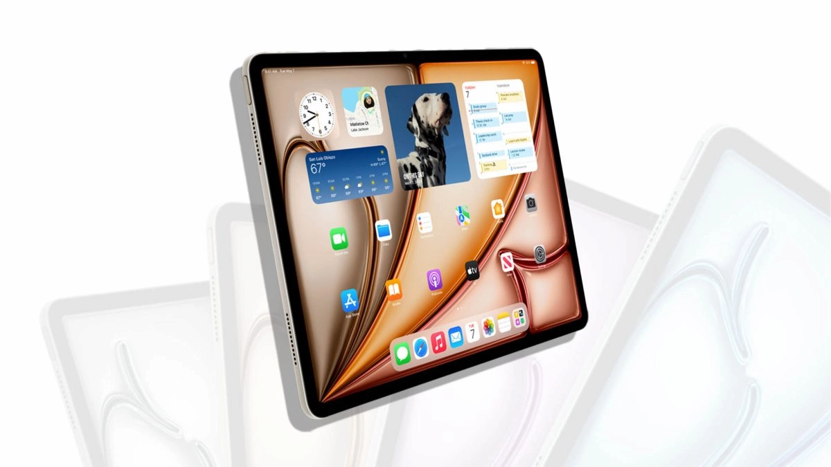 iPad 11, Apple Intelligence'ı desteklemeyebilir!