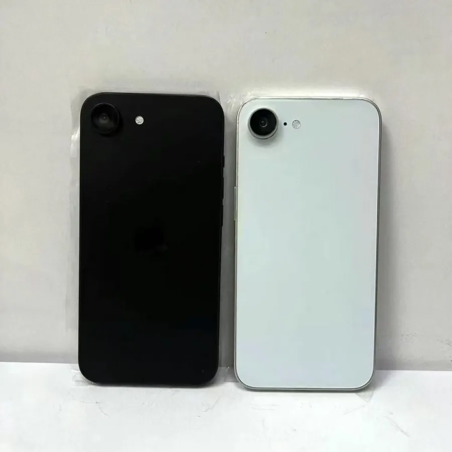 iPhone SE 4'ün maket görselleri ortaya çıktı