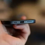 iPhone'ların USB-C bağlantı noktasında, güvenlik ihlali tespit edildi!