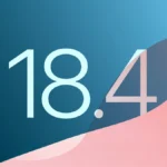 iOS 18.4 ile gelecek olan özellikler