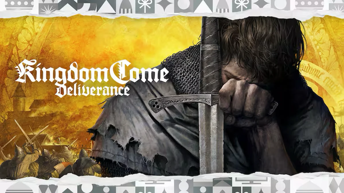 kingdom come deliverance epic games gizmeli oyun