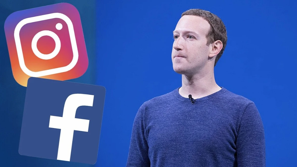 Mark Zuckerberg'den Apple'a çarpıcı sözler