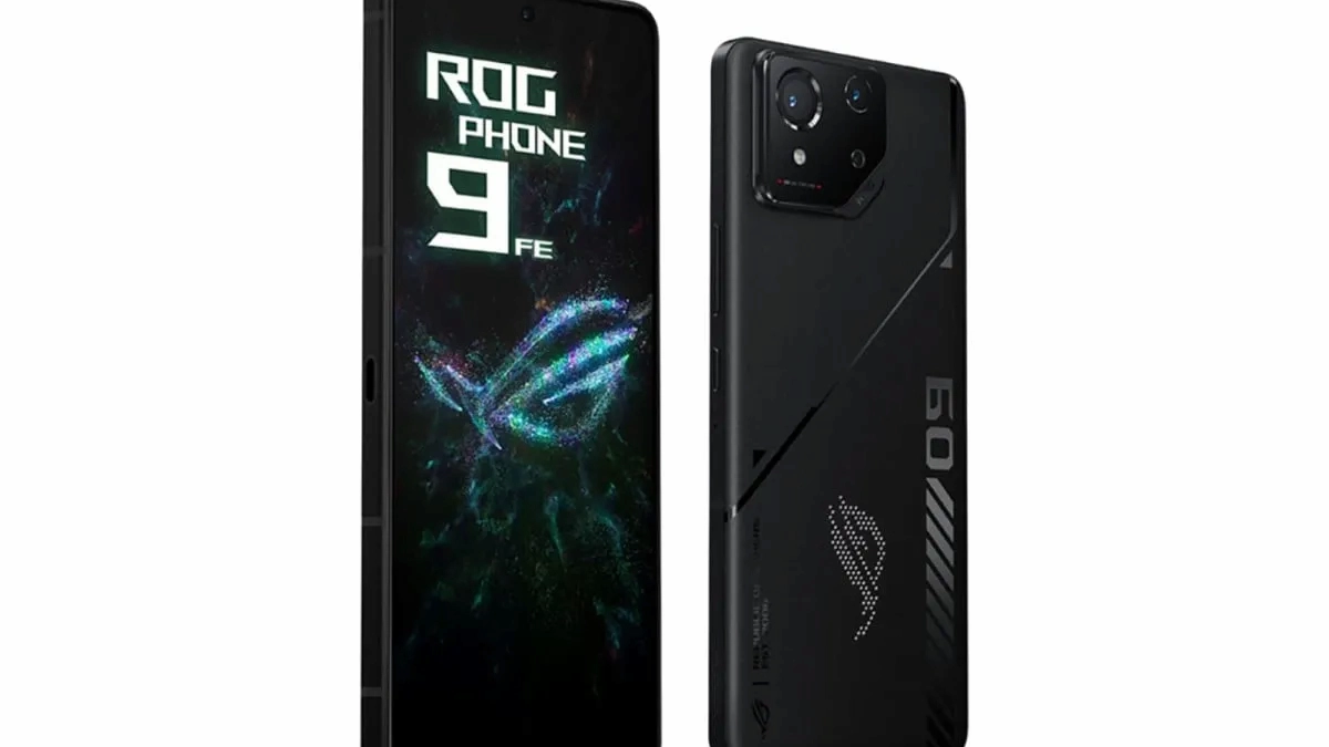 Uygun fiyatlı Asus ROG Phone 9 FE satışa çıktı