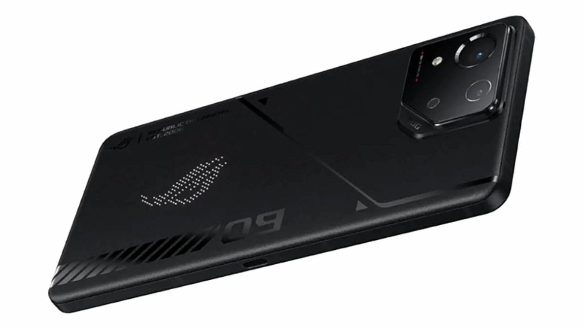 Uygun fiyatlı Asus ROG Phone 9 FE satışa çıktı