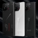 Uygun fiyatlı Asus ROG Phone 9 FE satışa çıktı