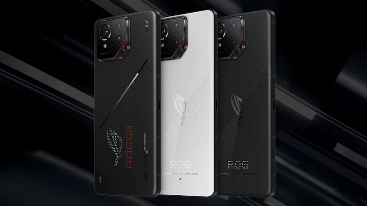 Uygun fiyatlı Asus ROG Phone 9 FE satışa çıktı