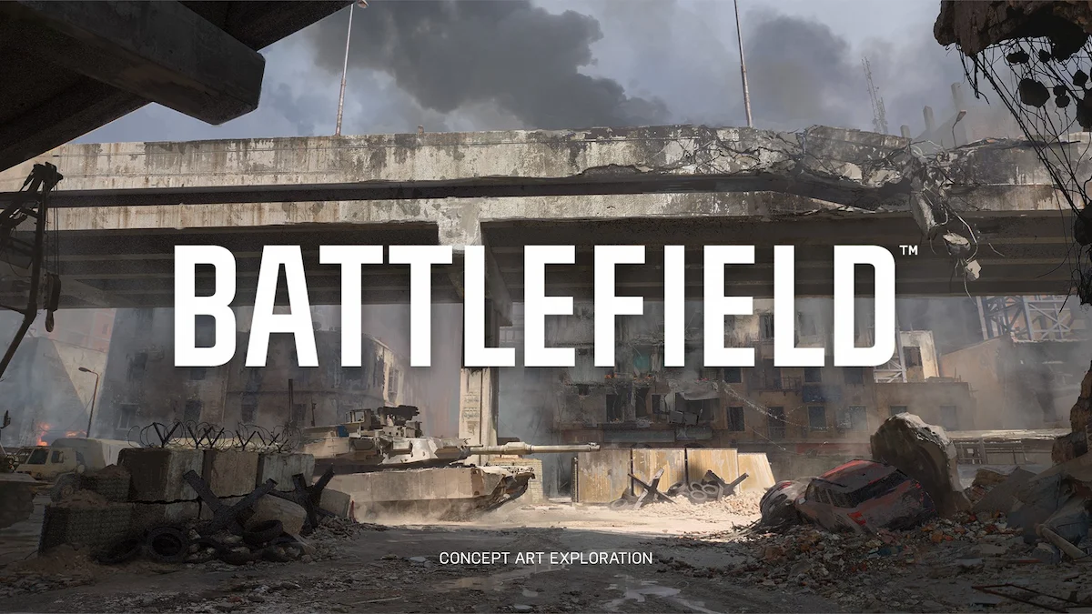 Yeni Battlefield oyunu erken test sürecinde!