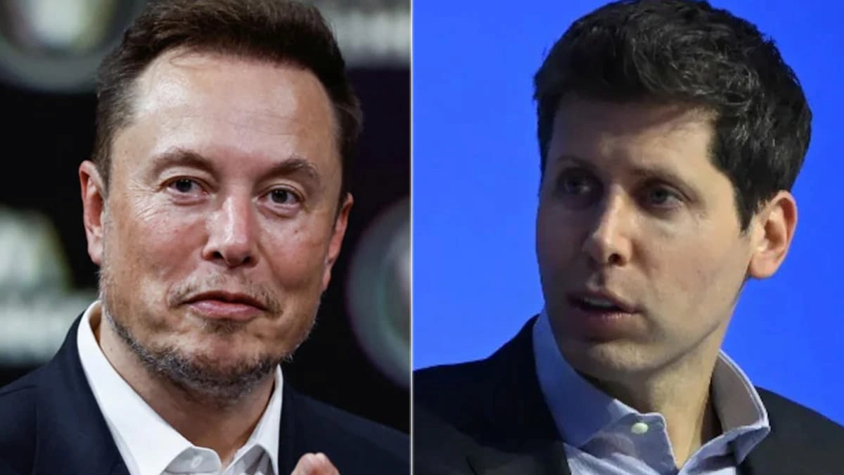 Elon Musk, OpenAI'ı satın almak için teklif yaptı!