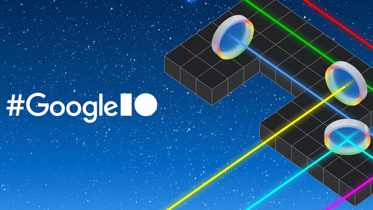 Google, I/O 2025 tarihlerini açıkladı!