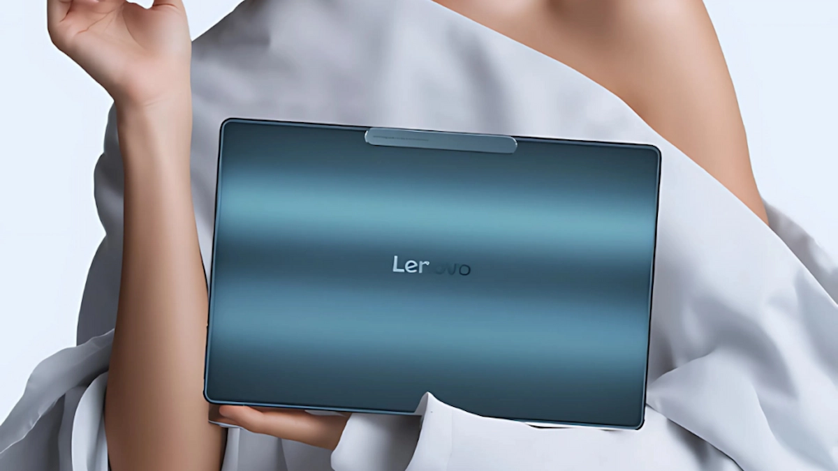 Lenovo Yoga Air X AI Yuanqi Edition satışa çıktı!