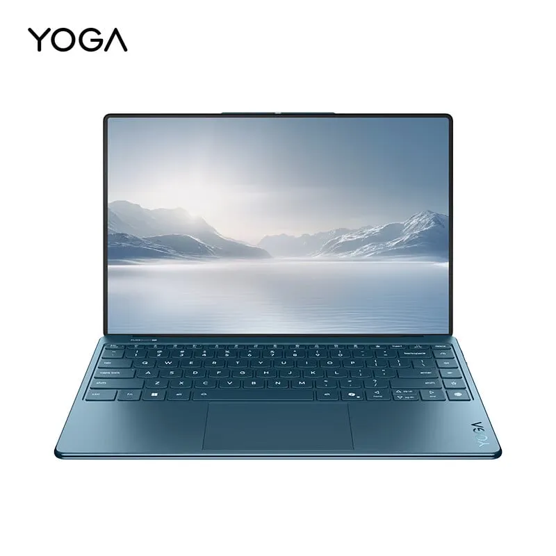 Lenovo Yoga Air X AI Yuanqi Edition satışa çıktı!