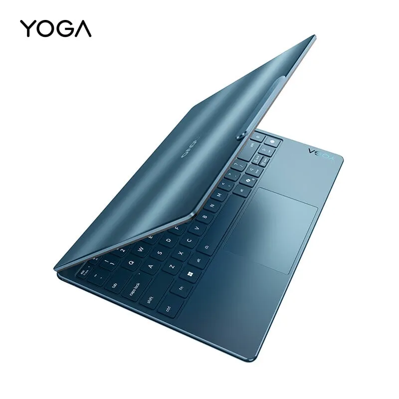 Lenovo Yoga Air X AI Yuanqi Edition satışa çıktı!