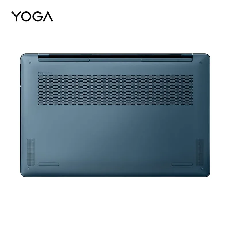 Lenovo Yoga Air X AI Yuanqi Edition satışa çıktı!