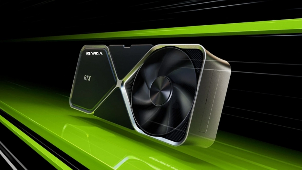 NVIDIA GeForce RTX 5070'in test sonuçları sızdırıldı!