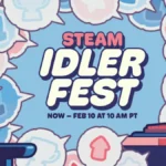 Steam'de "IDLER Festivali" indirimi başladı