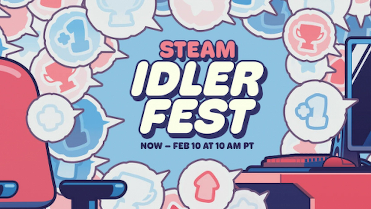 Steam'de "IDLER Festivali" indirimi başladı