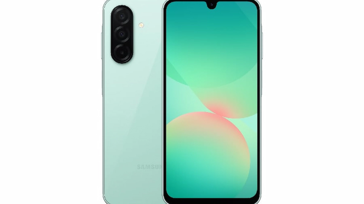 Samsung Galaxy A26 5G'nin lansmanı yakında